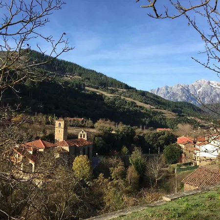 Apartamento Valverde II Potes Exterior photo