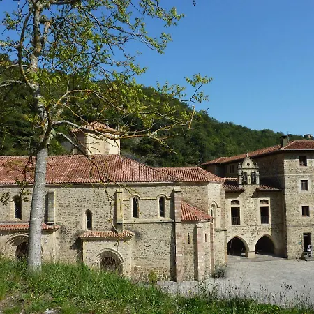 Apartamento Valverde II Potes Exterior photo