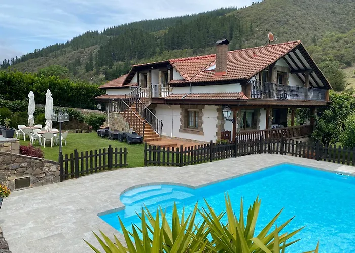 Apartamento Valverde II