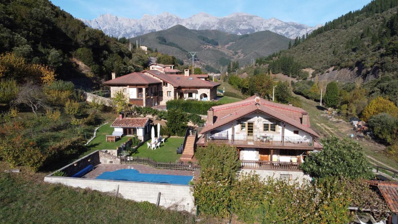 Valverde Ii Potes