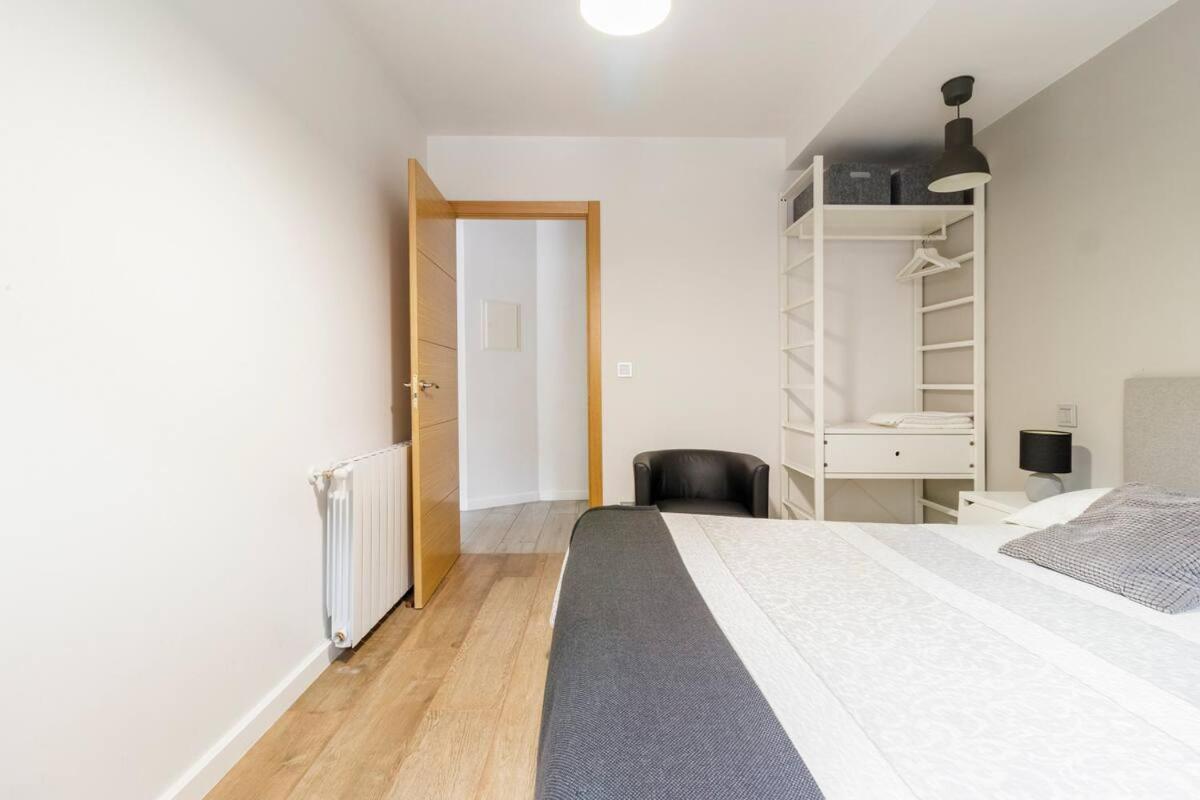 Valverde Ii Apartment *