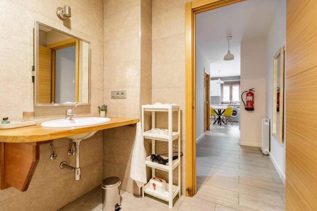 Apartment Valverde Ii Potes