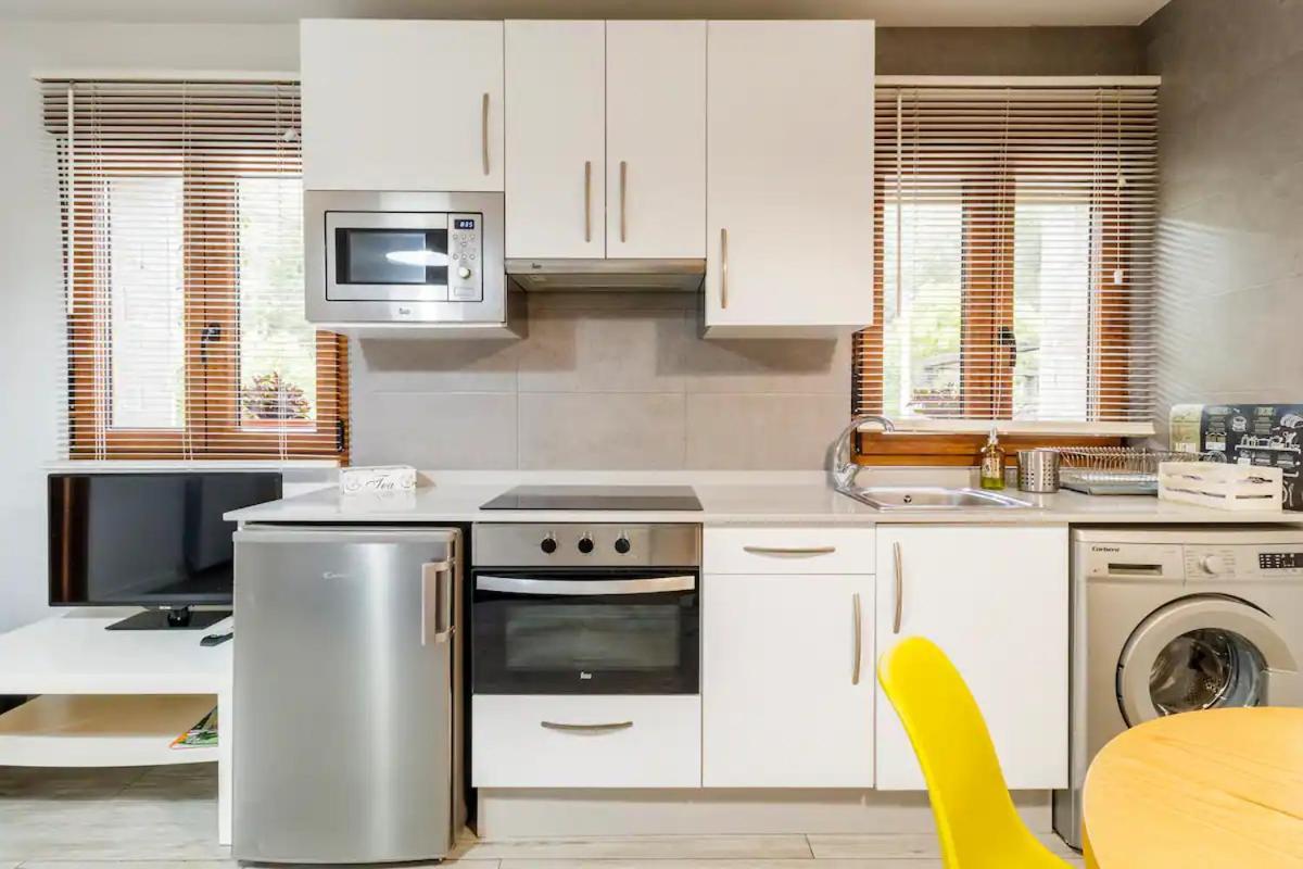 Apartment Valverde Ii