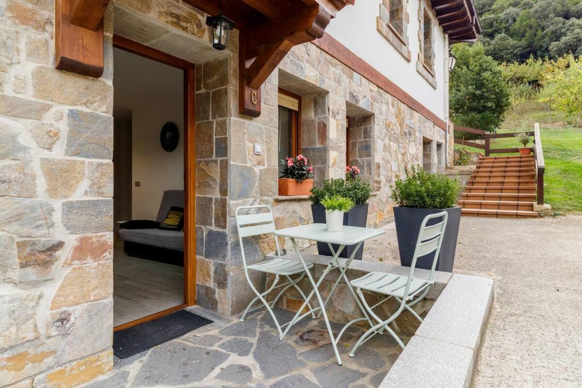 Valverde Ii Potes