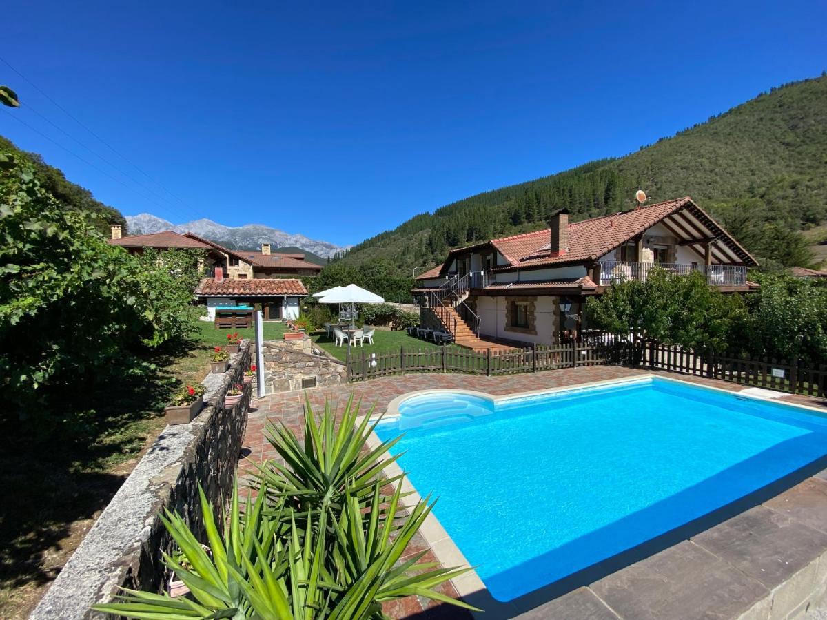 Valverde Ii Apartment Potes