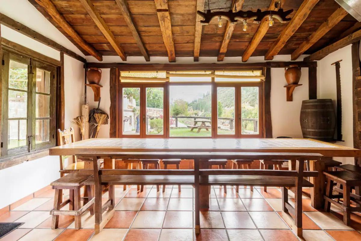 Apartment Valverde Ii Potes