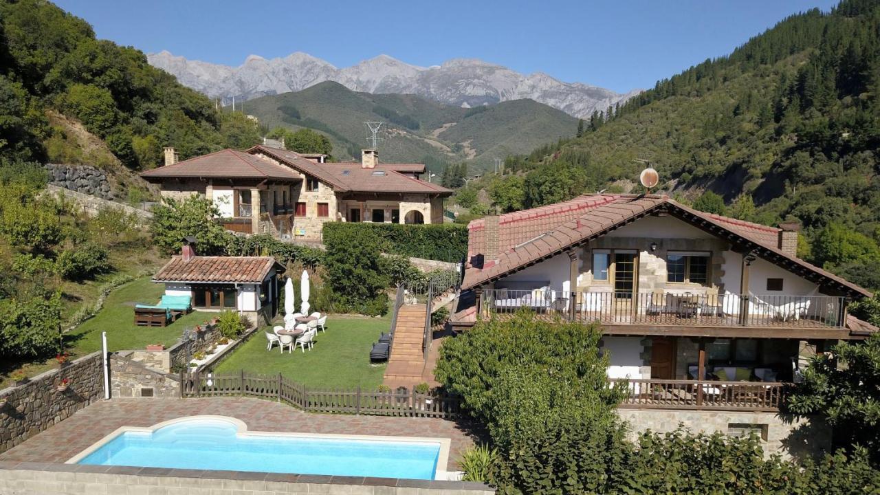 Valverde Ii Apartment Potes
