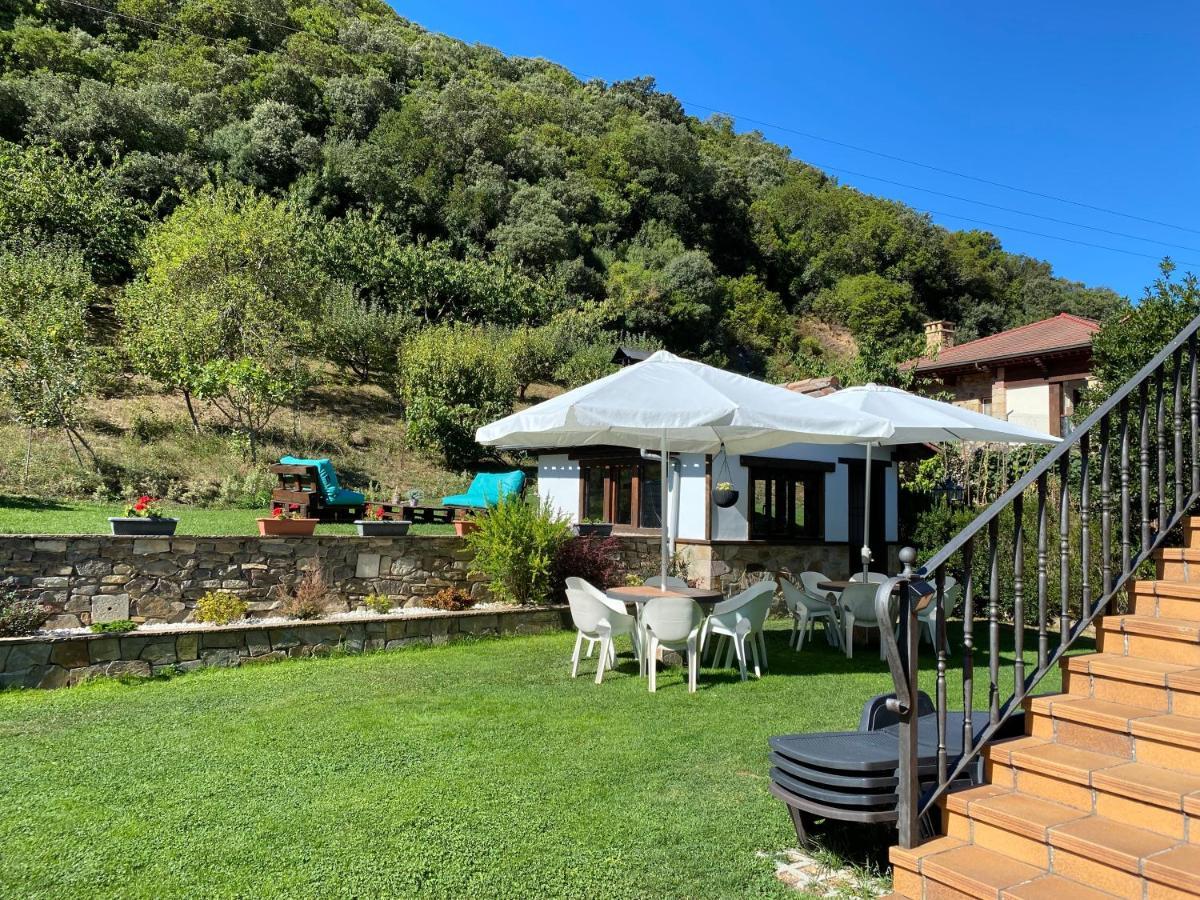 Apartment Valverde Ii Potes
