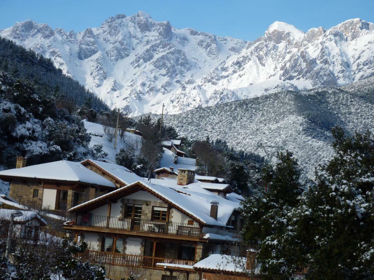 Apartment Valverde Ii Potes