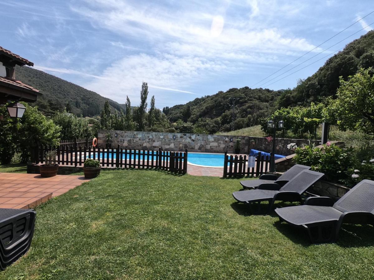 Valverde Ii Potes